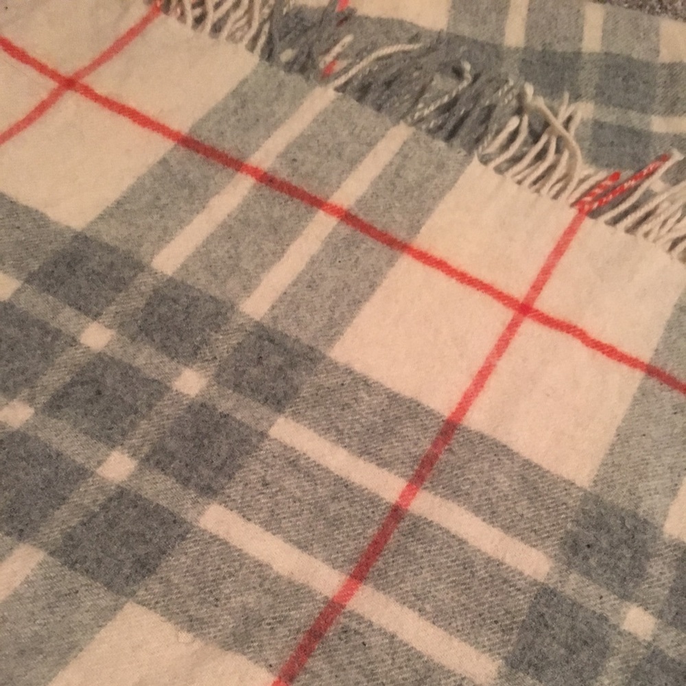 J.Crew Scarf